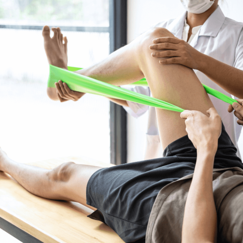 Fisioterapia- Osteopatia